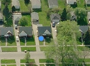 20431 Anglin St, Detroit, MI 48234