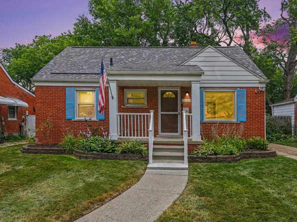 26761 Southwestern Hwy, Redford, MI 48239
