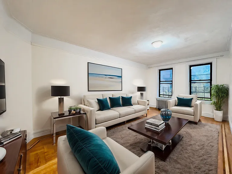 134 Haven Ave #4E — Photo 5