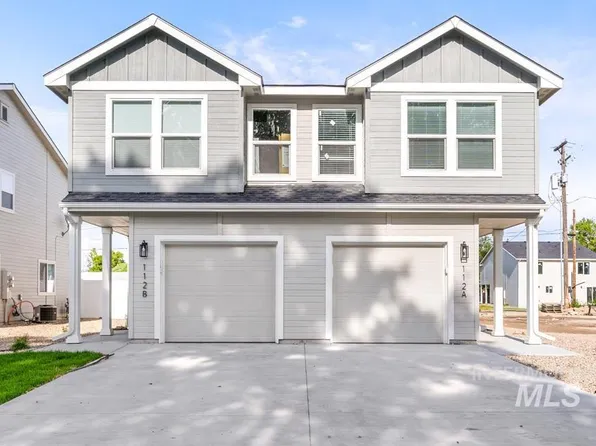 116 A&b Holly Ave, New Plymouth, ID 83655