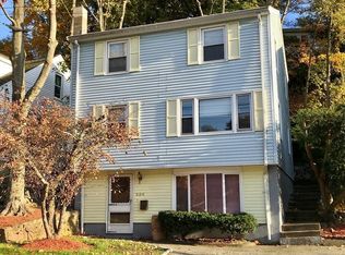 254 College Farm Rd, Waltham, MA 02451