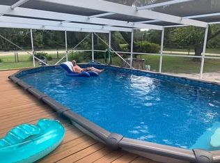 24291 NE 151st Placesingle Family Cv, Fort Mc Coy, FL 32134