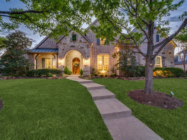 1791 Sand Creek Dr, Prosper, TX 75078