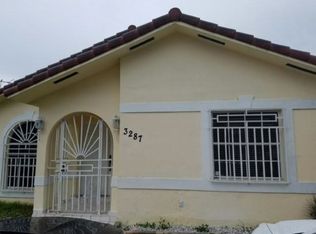 3287 W 73rd Ter, Hialeah, FL 33018