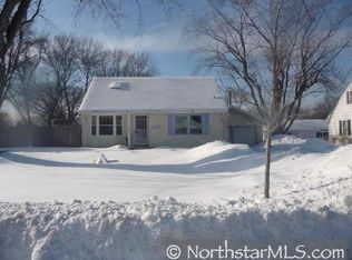 7608 Stevens Ave, Minneapolis, MN 55423