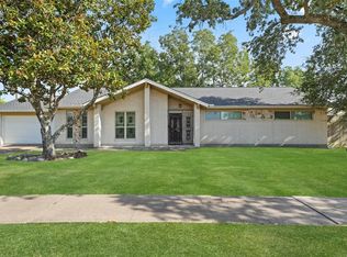 4130 Regency Dr, Houston, TX 77045