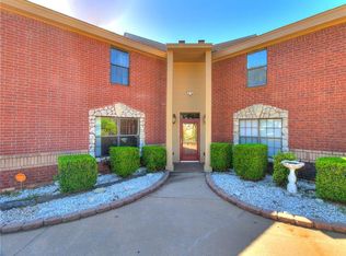 14912 Westcreek Rd, Piedmont, OK 73078