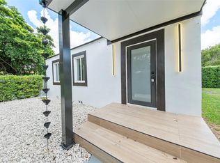 Hazelton Park, Miami, FL 33134