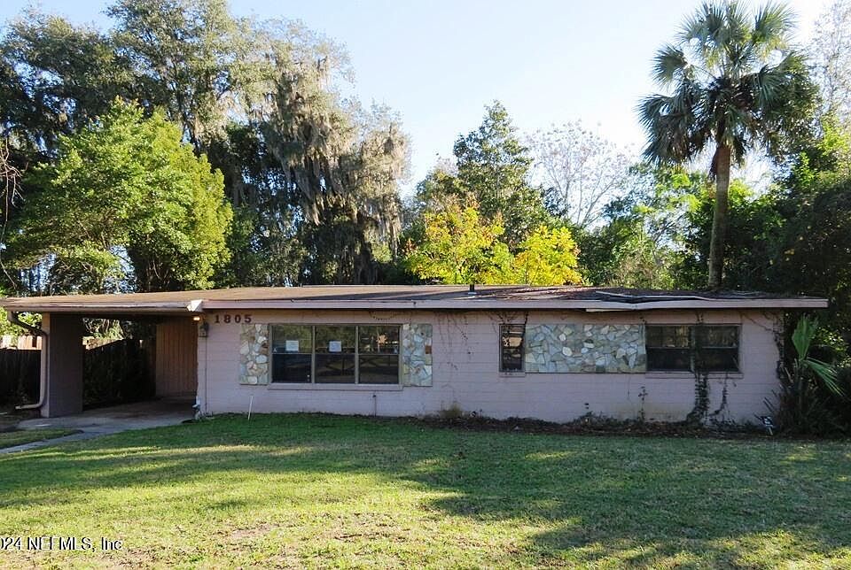 1st image of 1805 WESTOVER Drive
