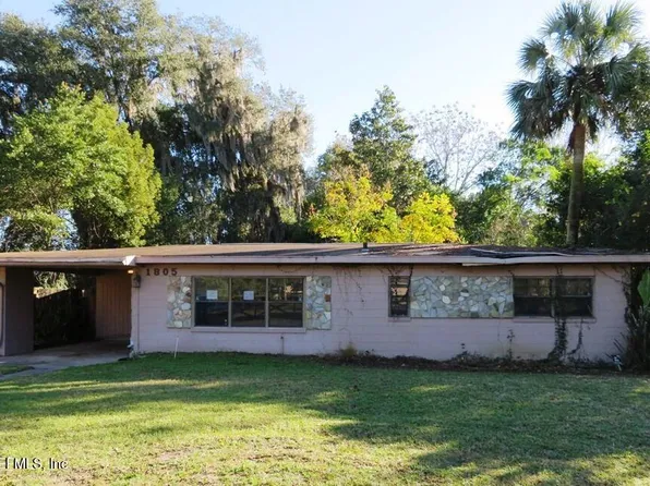 1805 WESTOVER Drive, Palatka, FL 32177