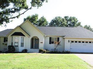 604 Pin Oak Dr, Searcy, AR 72143