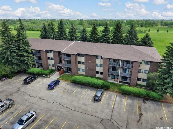UNIT 308-311 Tait CRESCENT, Saskatoon, SK S7H 5L7
