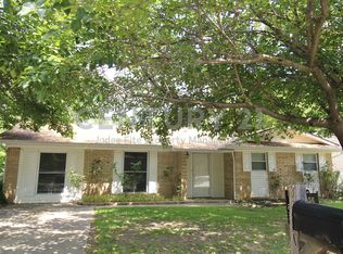 3820 Titan Trl, Denton, TX 76209