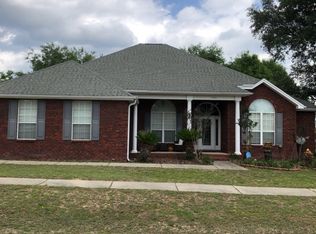 2905 Chancery Ln, Crestview, FL 32539