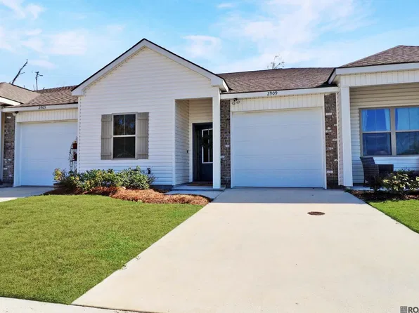 2909 Palatine Pl, Baton Rouge, LA 70816