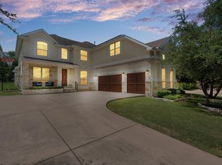 7716 Aria Loop, Austin, TX 78736