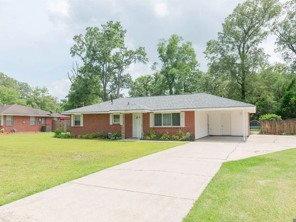 6654 Saint Francis Ave, Baton Rouge, LA 70811