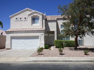 3113 Morning Whisper Dr, Henderson, NV 89052