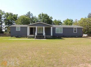 28 Oak Ln, Butler, GA 31006