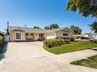 16520 Rayen St, North Hills, CA 91343