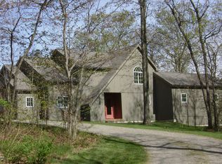 28 Iron Mountain Rd, Kent, CT 06757