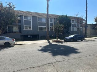 240 W Verdugo Ave APT K, Burbank, CA 91502