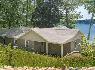 11408 Letchs Ln, Delton, MI 49046