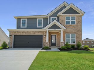 2935 Atcheson Dr Lot 133, McCutchanville, IN 47725