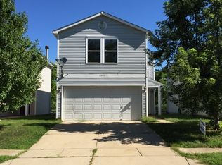 2502 Black Antler Ct, Indianapolis, IN 46217