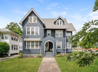134 Caseland St, Springfield, MA 01107