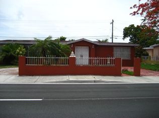 4100 SW 107th Ave, Miami, FL 33165