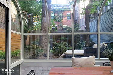 Rented by Sotheby's International Realty