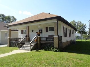 1025 S Williams St, Moberly, MO 65270