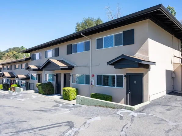 729 - 733 Cherry Street, Novato, CA 94945