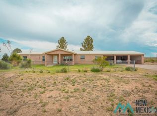 61 Rock Daisy Rd, Artesia, NM 88210