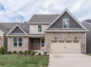 4304 Steamboat Rd, Lexington, KY 40514