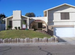633 Lagoon St, Needles, CA 92363
