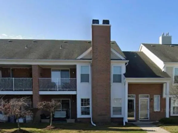 46101 Allenton Dr, Macomb, MI 48044