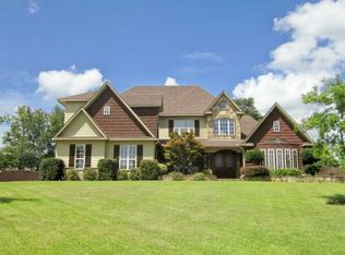 1849 Holcomb Cir, Tyler, TX 75703