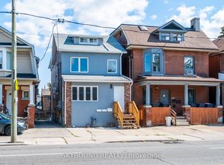 1731 Dufferin St UNIT 2, Toronto, ON M6E 3N9