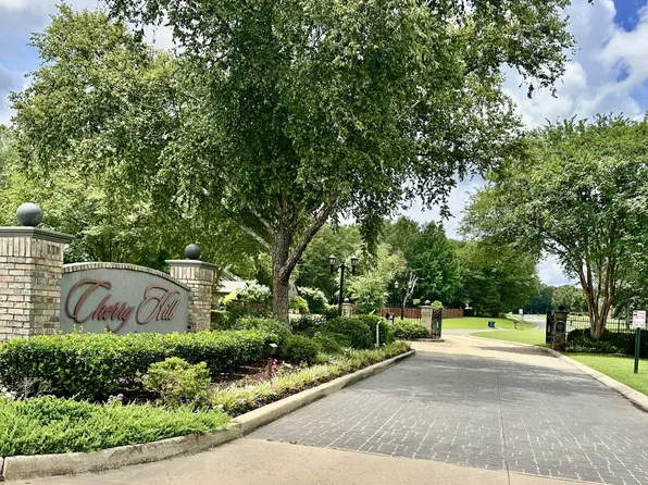 LOT 49 Stilwater Creek Cir, Greenwood, LA 71033