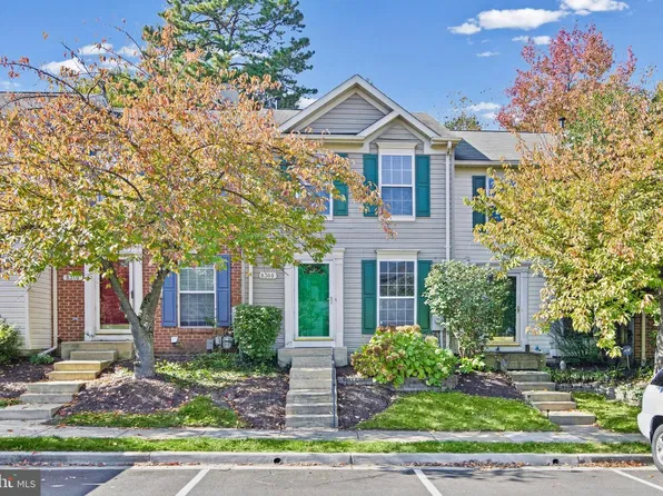 8308 Water Lily Way, Laurel, MD 20724