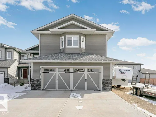 5120 56th Ave, Edgerton, AB T0B 1K0