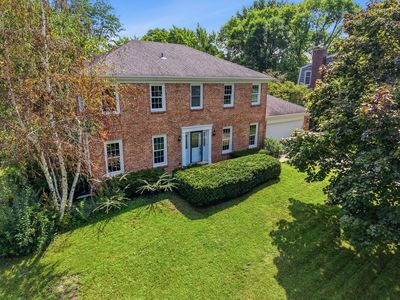 1170 Oak Ridge Cir, Barrington, IL, 60010