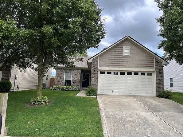 11315 Funny Cide Dr, Noblesville, IN 46060
