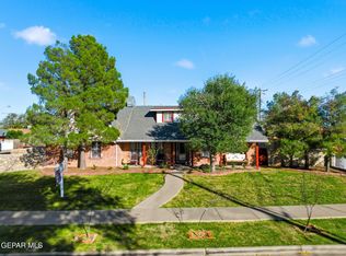 9941 Debbie Dr, El Paso, TX 79925