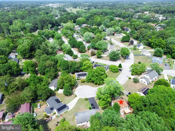 629 Terrapin Ln, Salisbury, MD 21804