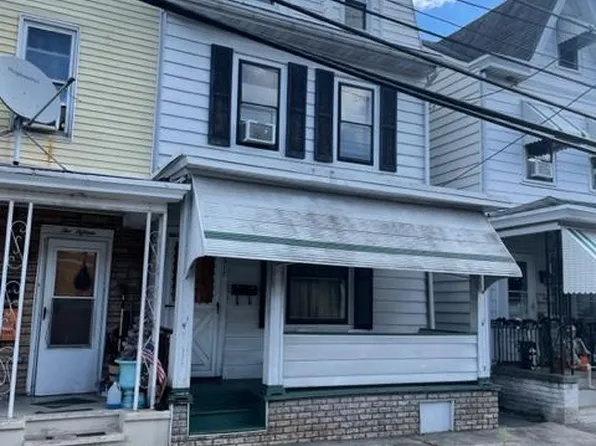 217 S 3rd St, Saint Clair, PA 17970