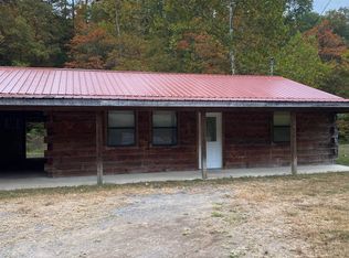 3495 Highway 16 E, Clinton, AR 72031