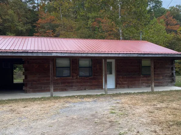 3495 Highway 16 E, Clinton, AR 72031